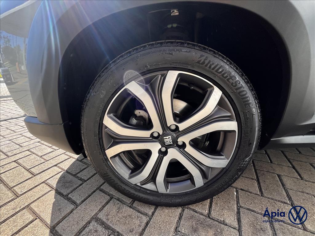 PULSE 1.0 TURBO 200 FLEX DRIVE CVT14