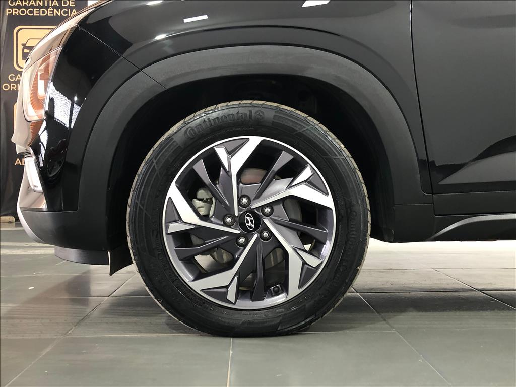 CRETA 1.0 TGDI FLEX PLATINUM AUTOMÁTICO