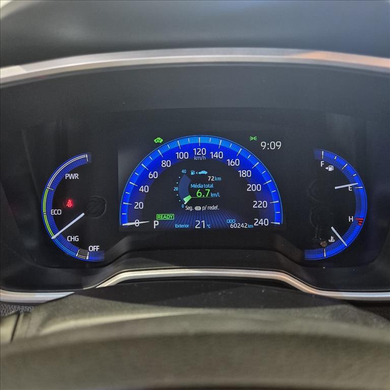 COROLLA 2.0 VVT-IE FLEX ALTIS DIRECT SHIFT