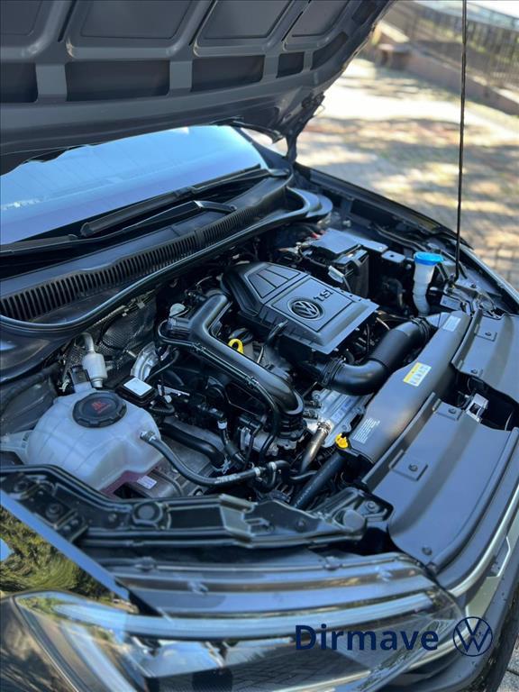 NIVUS 1.0 200 TSI TOTAL FLEX COMFORTLINE AUTOMÁTICO9