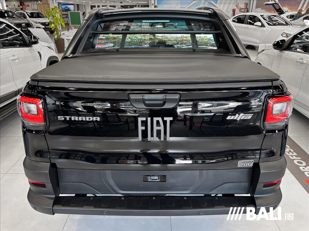 STRADA 1.0 TURBO 200 FLEX ULTRA CD CVT10