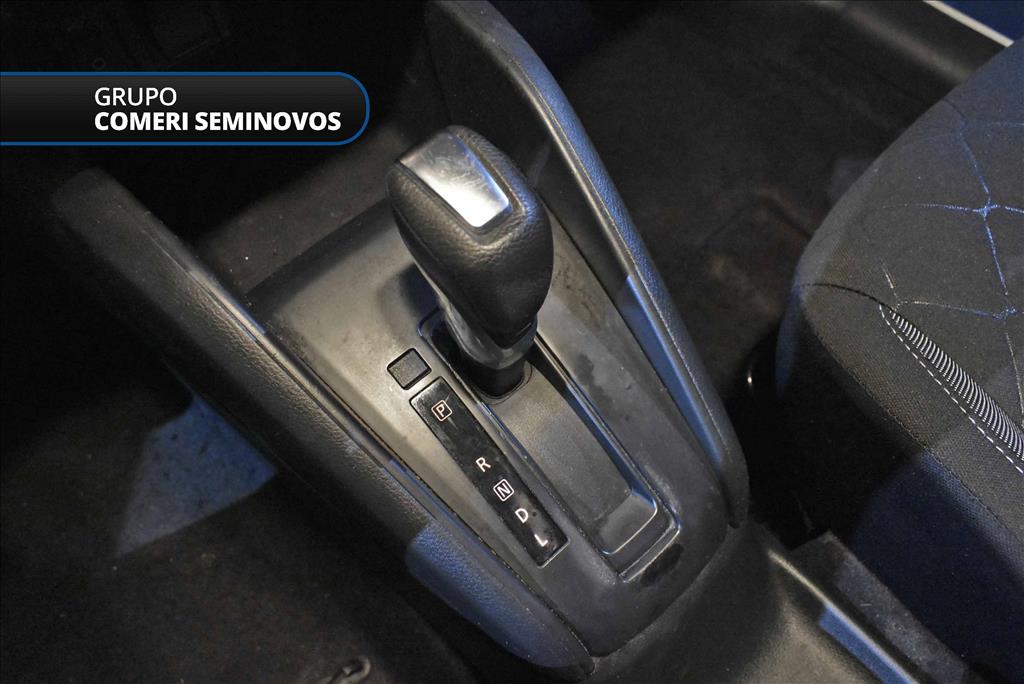 KICKS 1.6 16V FLEXSTART S 4P XTRONIC10