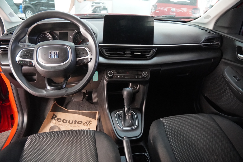 PULSE 1.3 FLEX DRIVE MANUAL