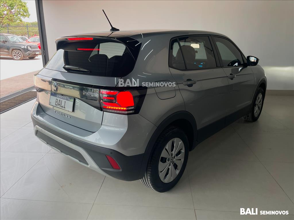 T-CROSS 1.0 200 TSI TOTAL FLEX AUTOMÁTICO3
