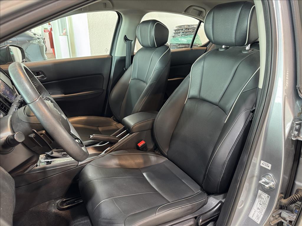 CITY 1.5 i-VTEC FLEX EXL CVT8