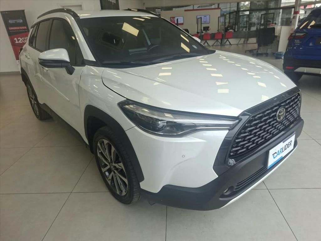COROLLA CROSS 2.0 VVT-IE FLEX XRE DIRECT SHIFT2