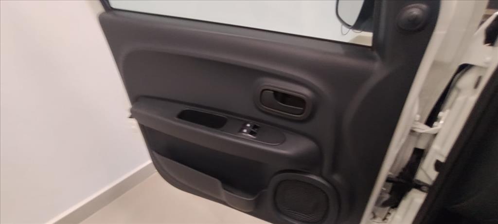 MOBI 1.0 EVO FLEX TREKKING MANUAL10