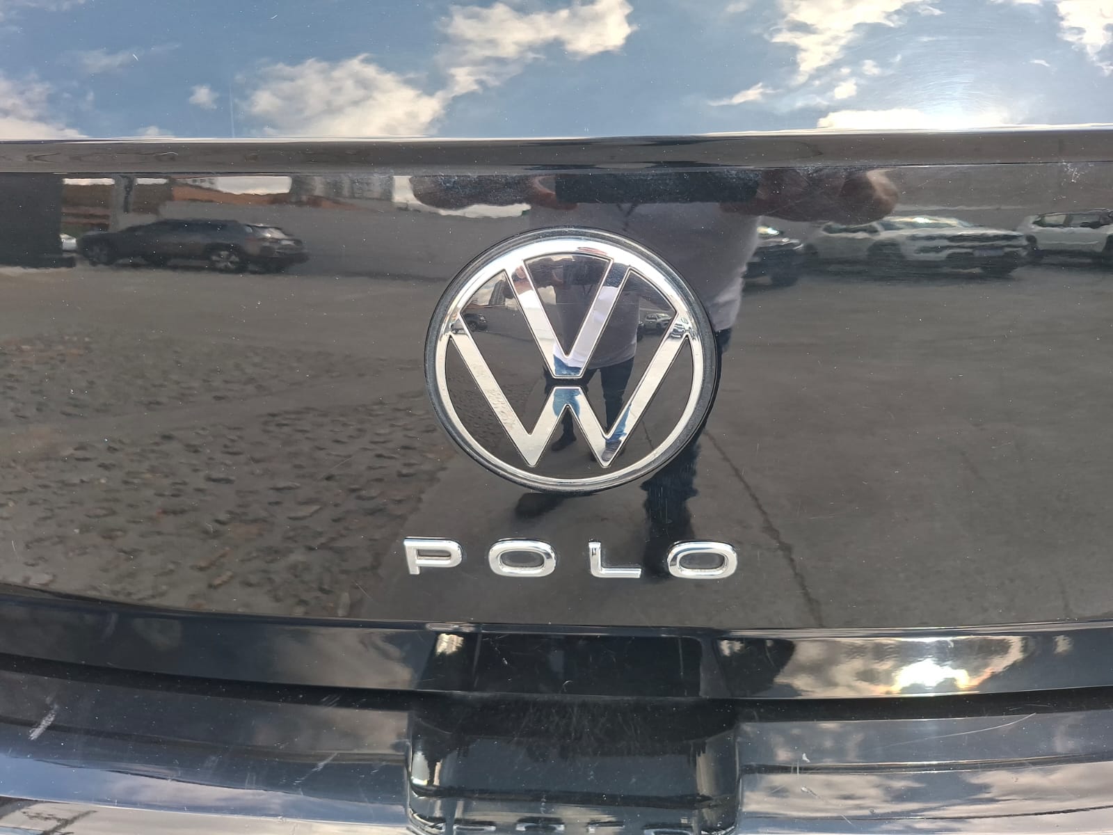 POLO 1.0 MPI TOTAL FLEX MANUAL12