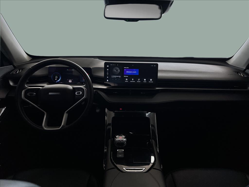 HAVAL H6 1.5 HEV PREMIUM E-TRACTION10