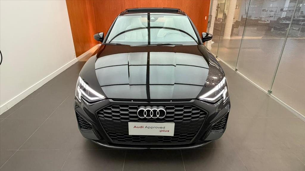 A3 2.0 40 TFSI MHEV SEDAN PERFORMANCE BLACK S-TRONIC1