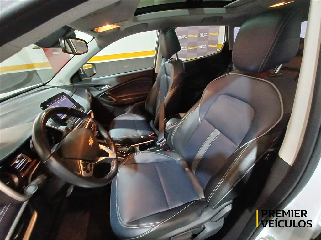 TRACKER 1.2 TURBO FLEX PREMIER AUTOMÁTICO7