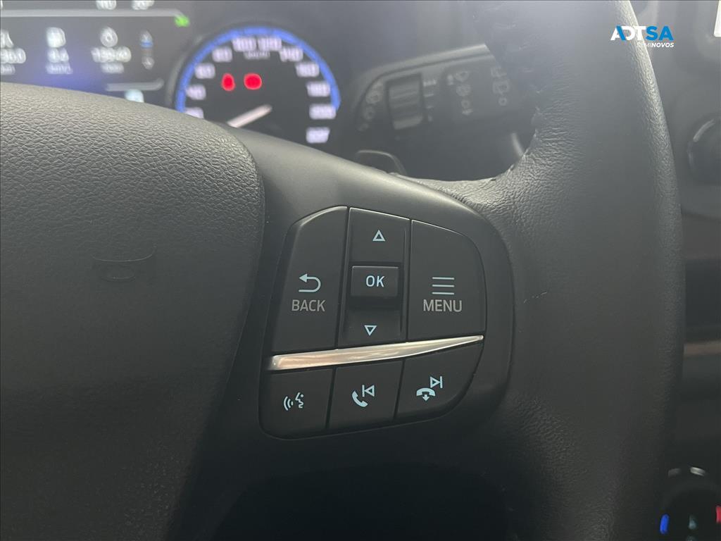 FORD BRONCO SPORT 2.0 ECOBOOST GASOLINA WILDTRAK 4X4 SELECTSHIFT