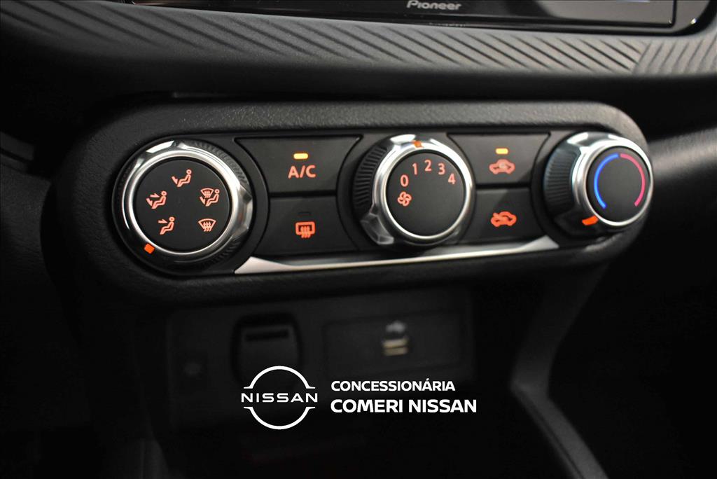 KAIT 1.6 FLEX ADVANCE PLUS XTRONIC14