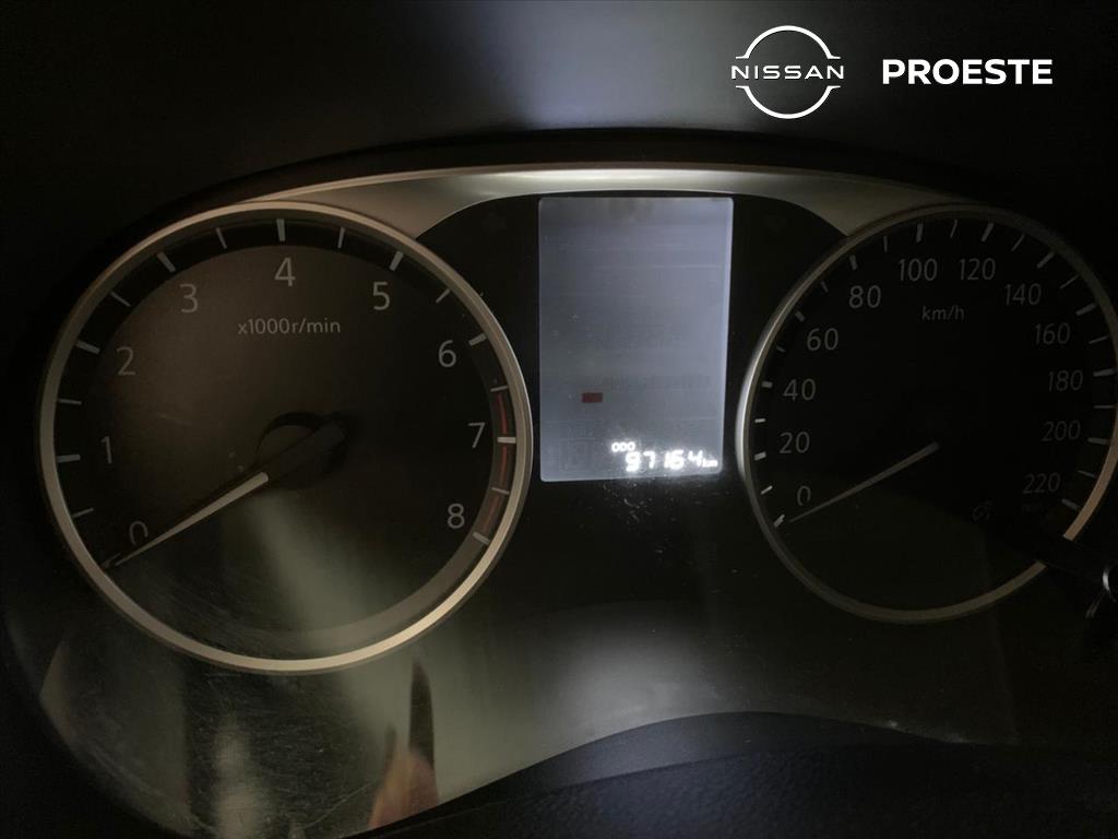 KICKS 1.6 16V FLEXSTART S DIRECT 4P XTRONIC7