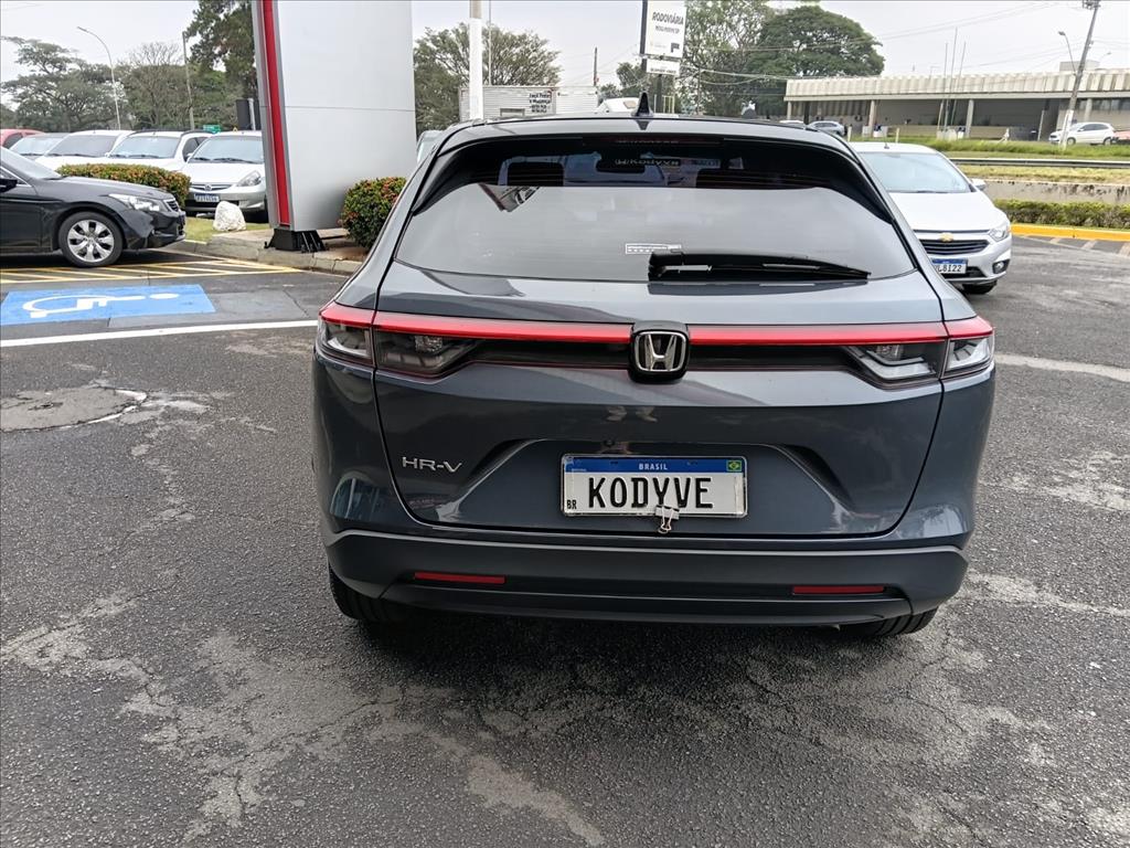 HR-V 1.5 DI I-VTEC FLEX EX CVT5