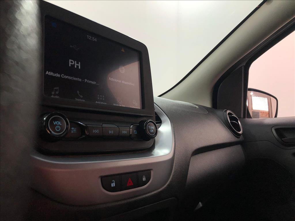 KA 1.0 TI-VCT FLEX SE PLUS MANUAL