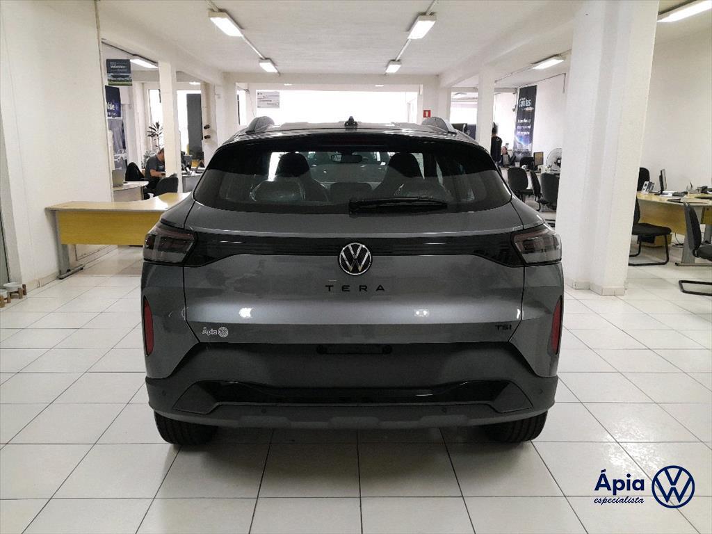 TERA 1.0 170 TSI HIGH AUTOMÁTICO4