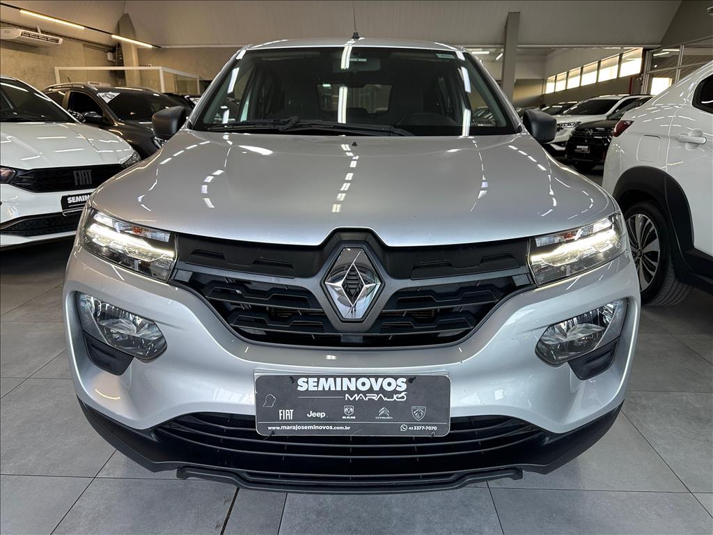 KWID 1.0 12V SCE FLEX ZEN MANUAL2