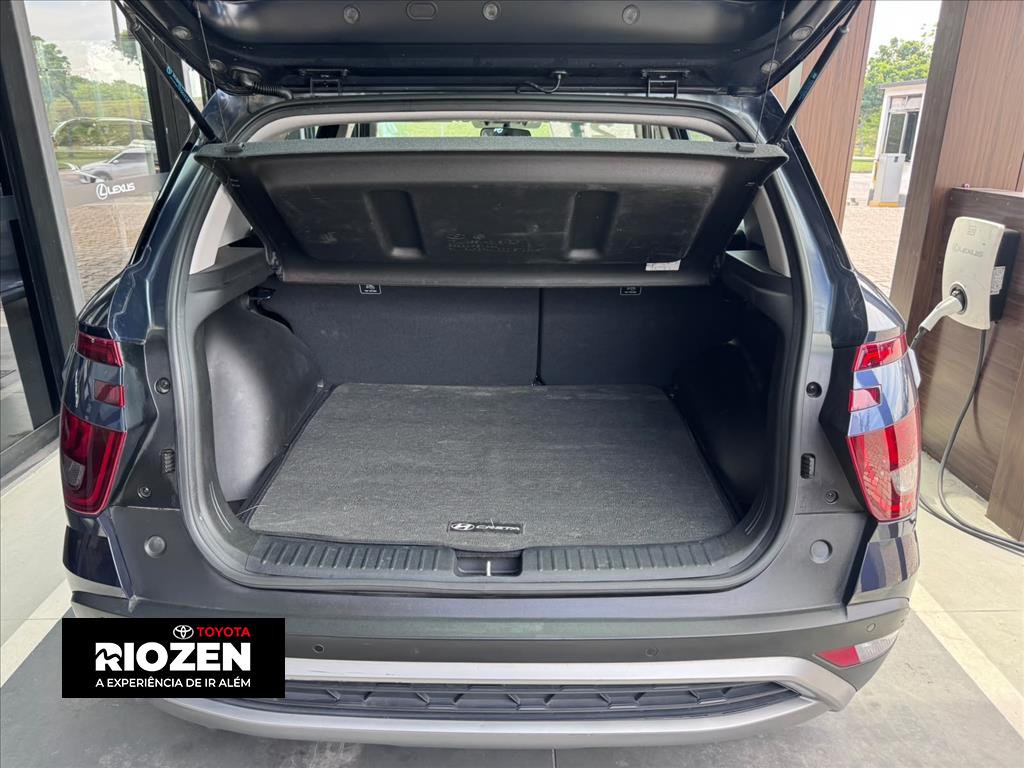 CRETA 1.0 TGDI FLEX PLATINUM AUTOMÁTICO4