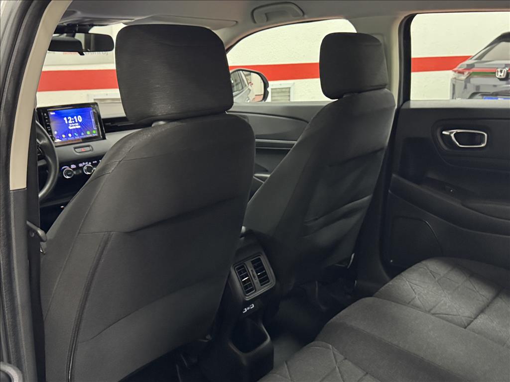 HR-V 1.5 DI I-VTEC FLEX EX CVT12