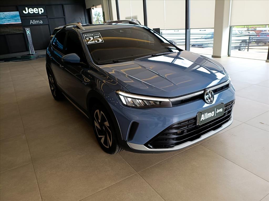NIVUS 1.0 200 TSI TOTAL FLEX HIGHLINE AUTOMÁTICO3