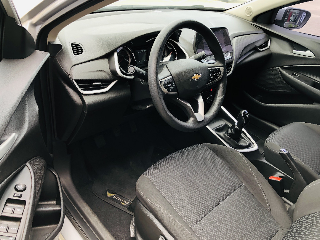 ONIX 1.0 TURBO FLEX LT MANUAL