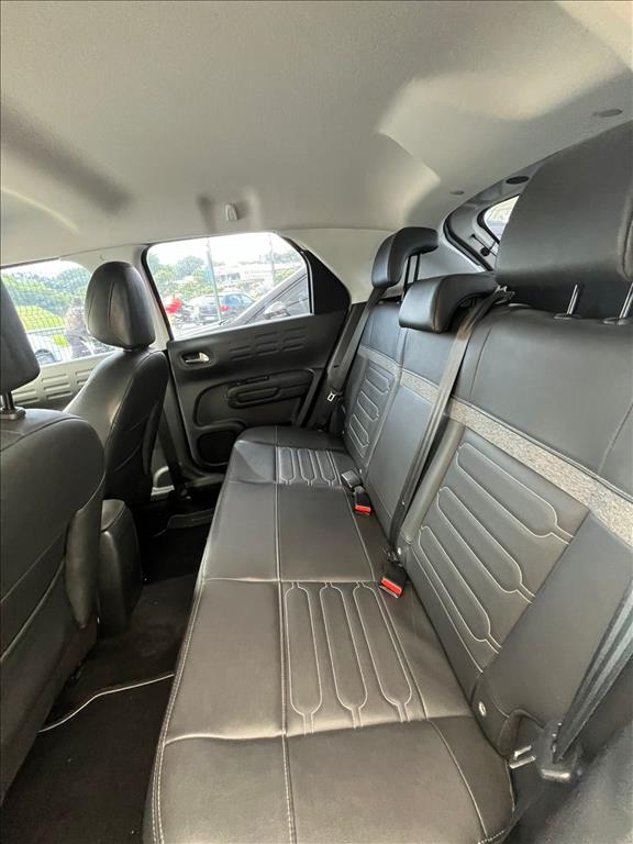 C4 CACTUS 1.6 THP FLEX SHINE EAT69