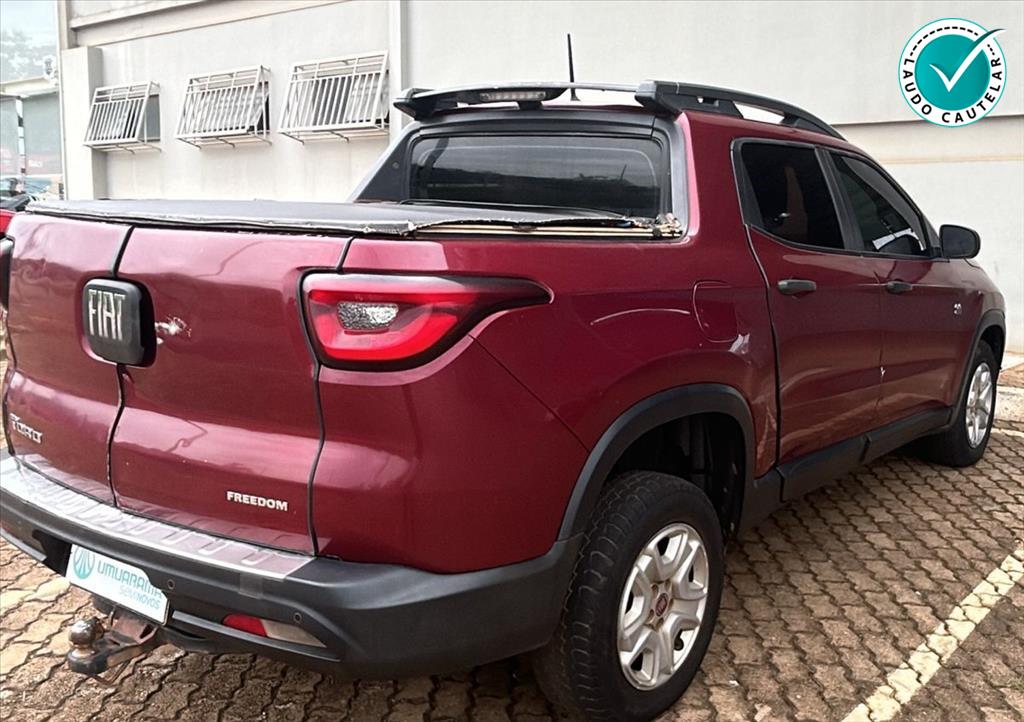 TORO 2.0 16V TURBO DIESEL FREEDOM MANUAL3