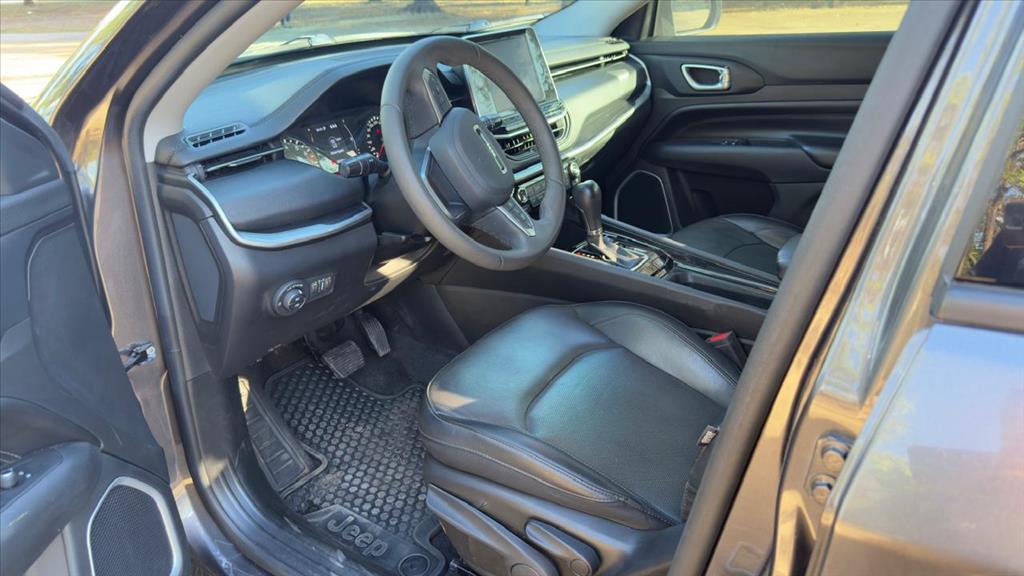 COMPASS 1.3 T270 TURBO FLEX SPORT AT66
