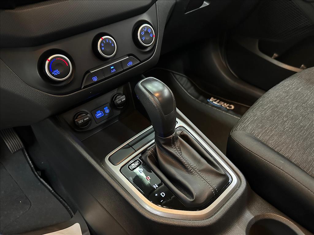 CRETA 1.6 16V FLEX ATTITUDE MANUAL10