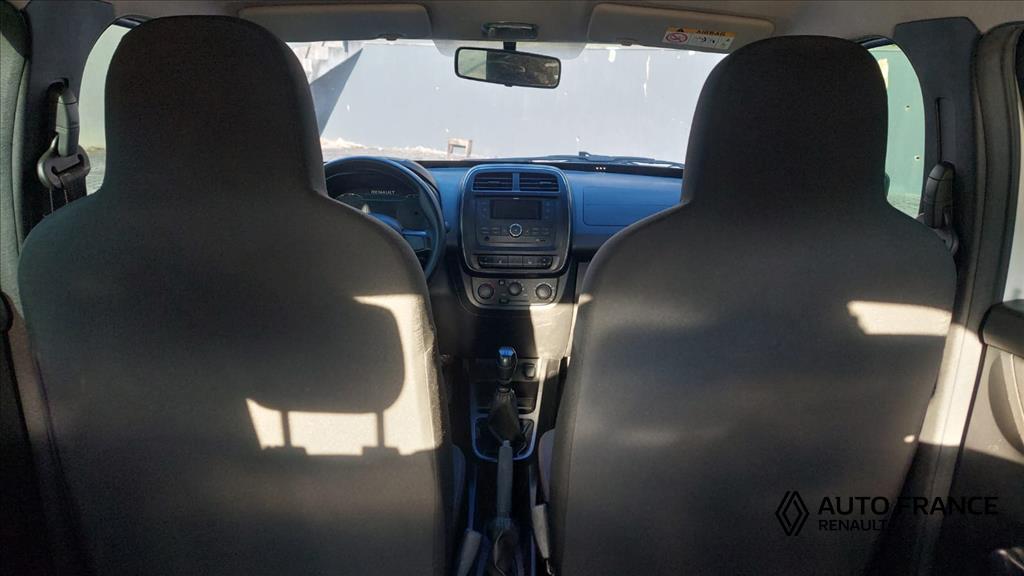 KWID 1.0 12V SCE FLEX ZEN MANUAL