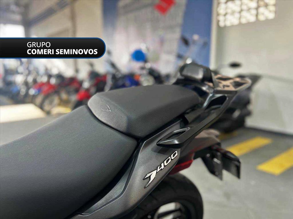 DOMINAR 400