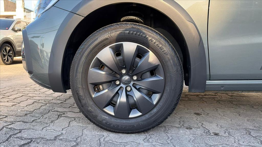 SAVEIRO 1.6 MSI TRENDLINE CS 16V FLEX 2P MANUAL8