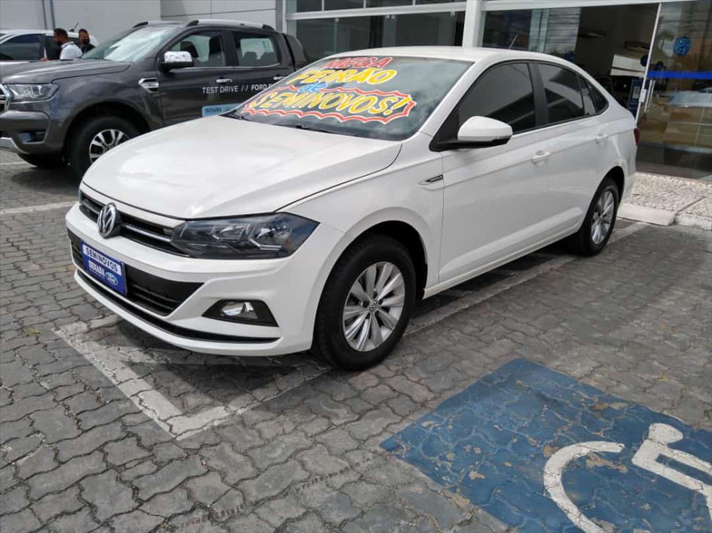 virtus 1.0 200tsi