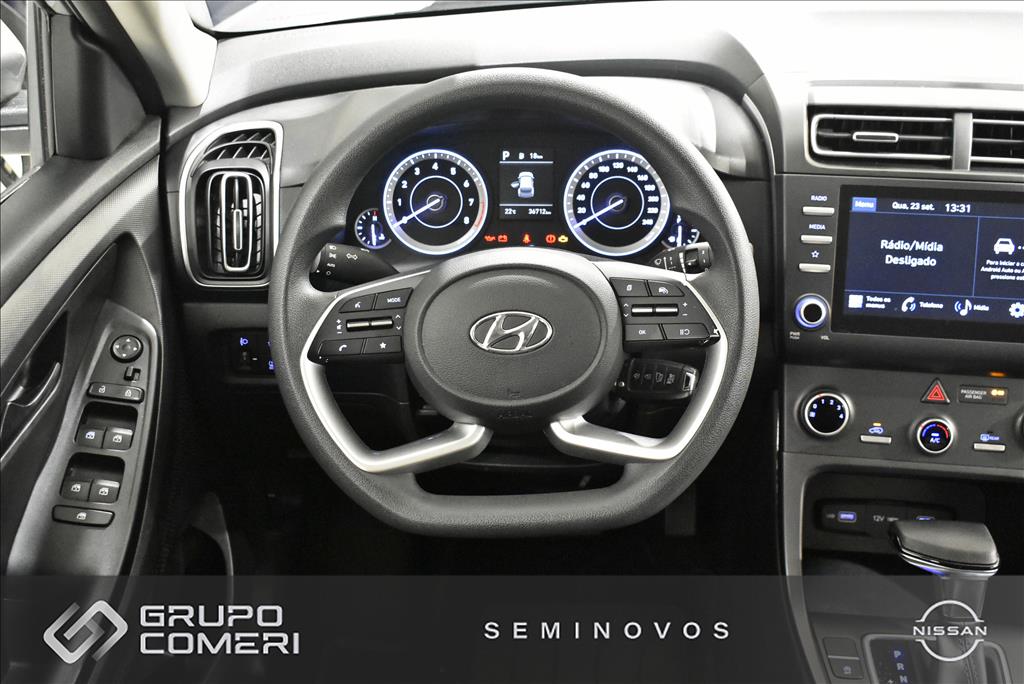 CRETA 1.0 TGDI FLEX COMFORT AUTOMÁTICO5