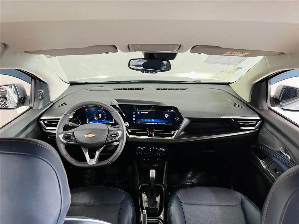 SPIN 1.8 PREMIER 8V FLEX 4P AUTOMÁTICO18