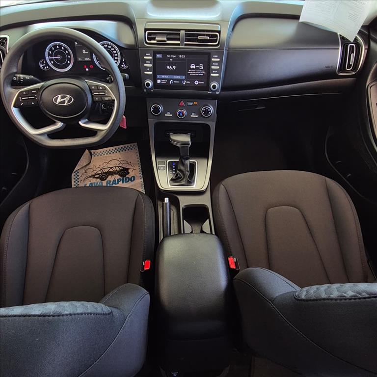 CRETA 1.0 TGDI FLEX COMFORT AUTOMÁTICO12