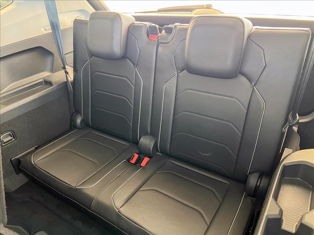 TIGUAN 1.4 250 TSI TOTAL FLEX ALLSPACE COMFORTLINE TIPTRONIC18