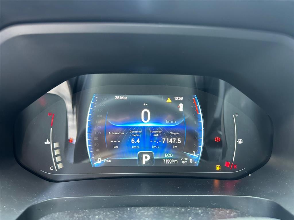 Caoa Chery-TIGGO 5x-1.5 VVT TURBO iFLEX SPORT CVT