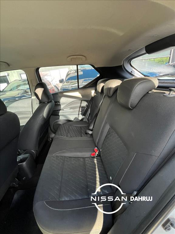 KICKS 1.6 16V FLEXSTART SENSE XTRONIC9