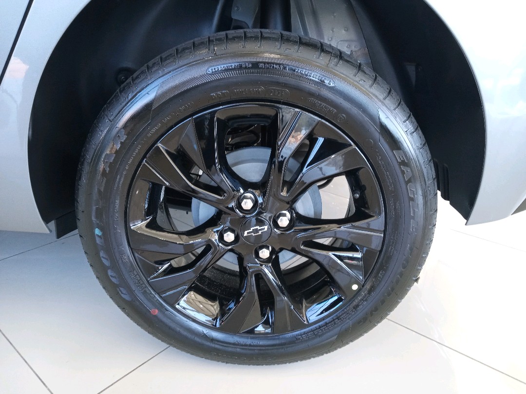 ONIX 1.0 TURBO FLEX ACTIV AUTOMÁTICO12