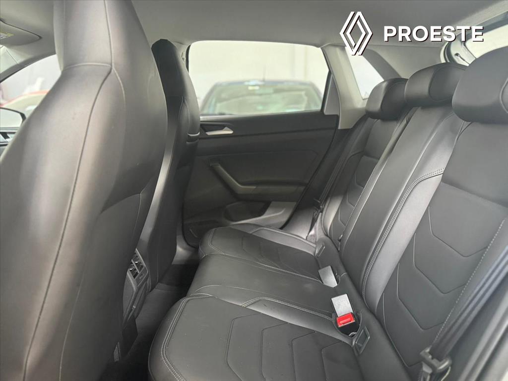 POLO 1.0 170 TSI HIGHLINE AUTOMÁTICO7