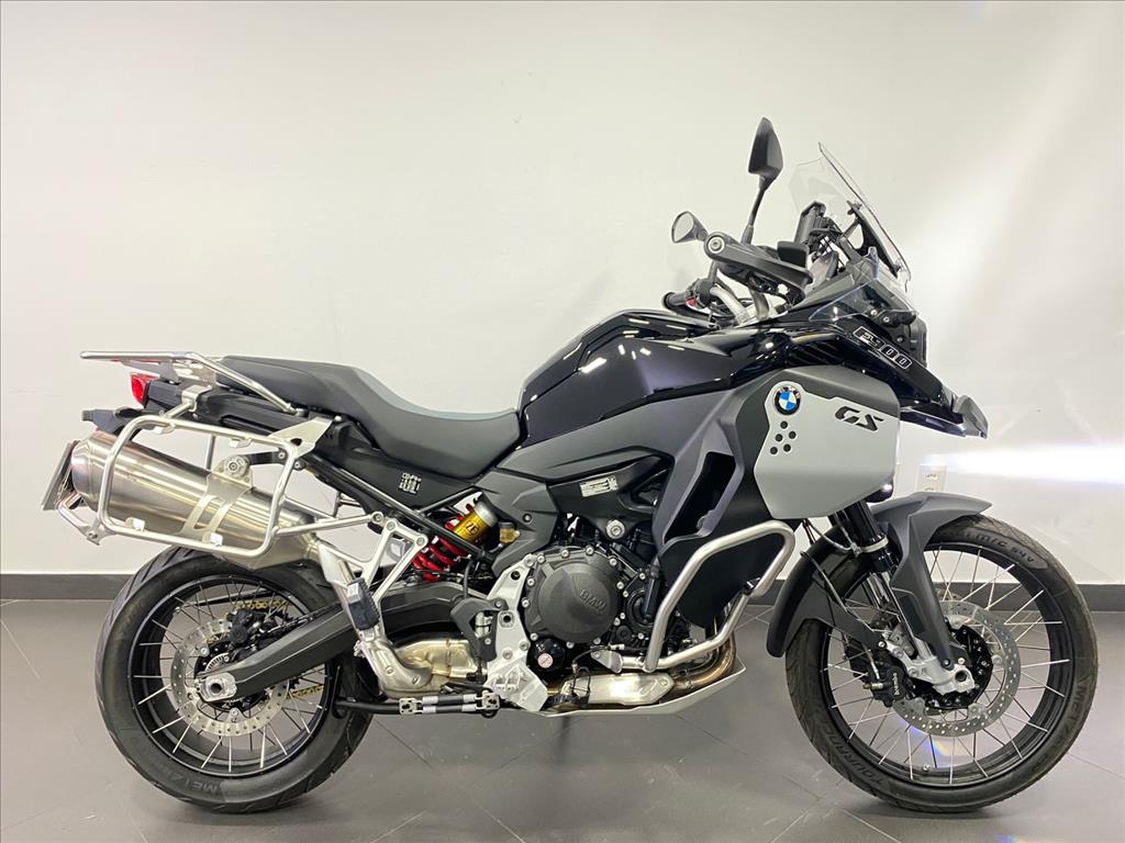 900 GS ADVENTURE