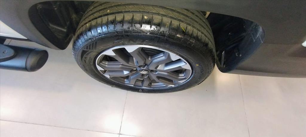 STRADA 1.0 TURBO 200 FLEX ULTRA CD CVT STRADA 1.0 TURBO 200 FLEX ULTRA CD CVT
