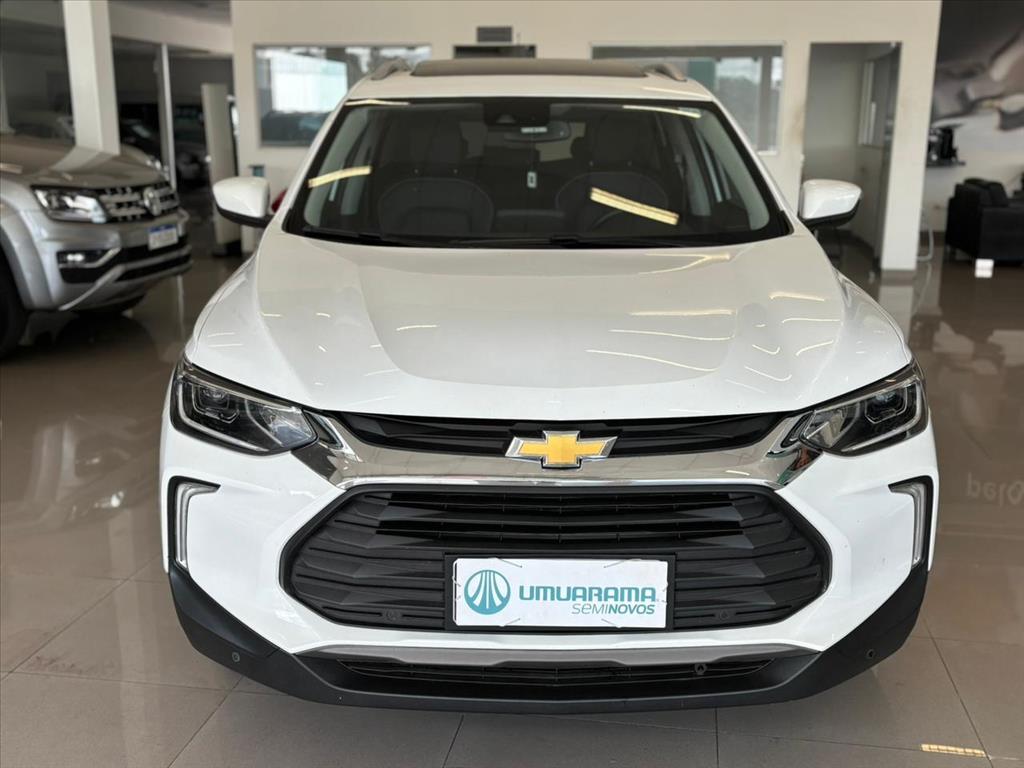 TRACKER 1.2 TURBO FLEX PREMIER AUTOMÁTICO1
