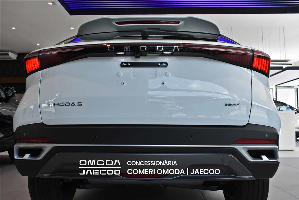 5 1.5 TGDI HEV LUXURY DHT17