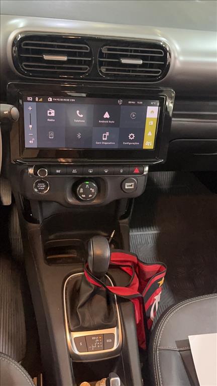 C4 CACTUS 1.6 THP FLEX NOIR EAT65