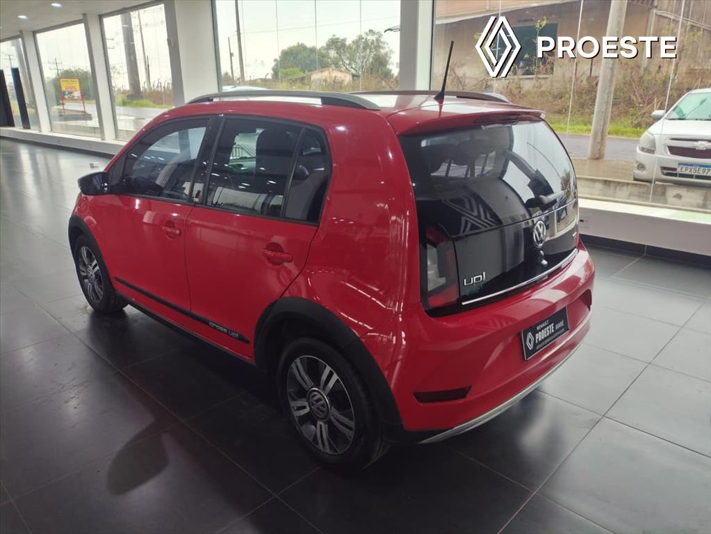 CROSS UP 1.0 TSI 12V FLEX 4P MANUAL5
