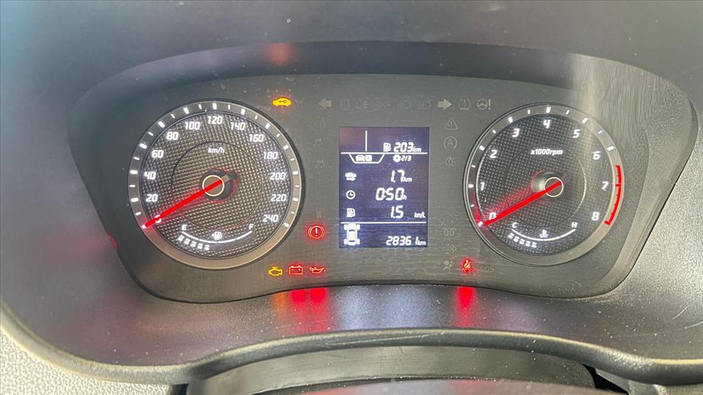 Hyundai-HB20-1.0 12V FLEX COMFORT MANUAL