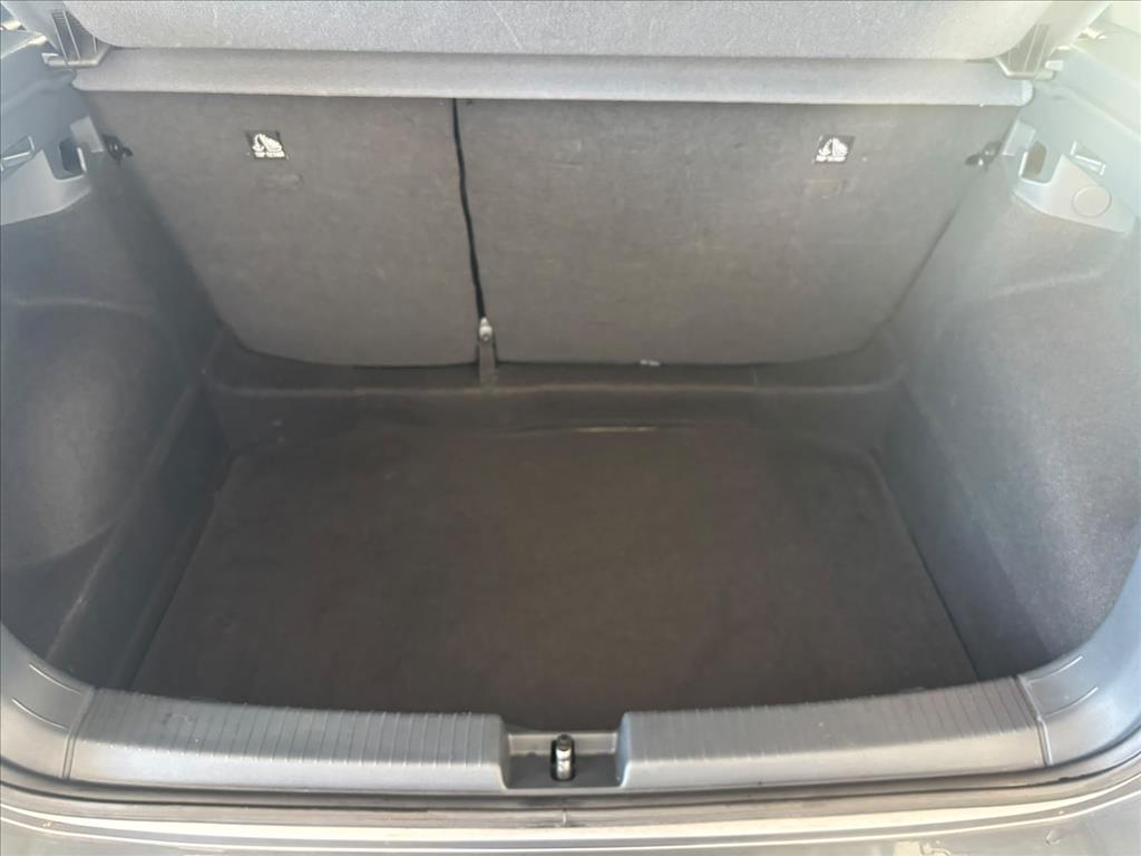 T-CROSS 1.0 200 TSI TOTAL FLEX COMFORTLINE AUTOMÁTICO6